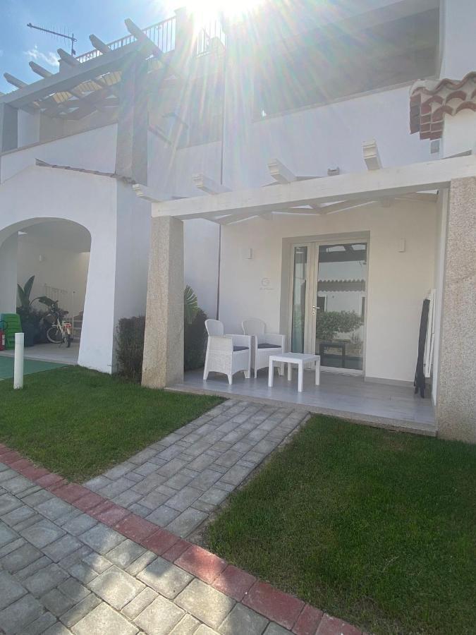 Villa Lentischio Budoni Εξωτερικό φωτογραφία